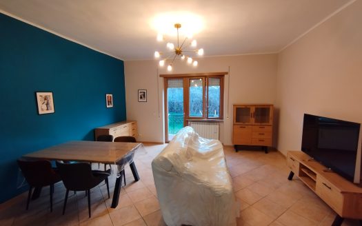 Appartamento a Valmontone (Rm)