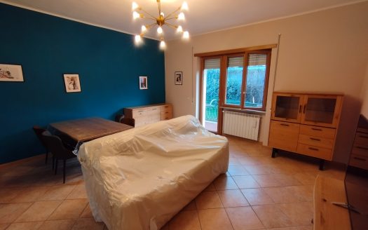 Appartamento a Valmontone (Rm)