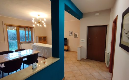 Appartamento a Valmontone (Rm)