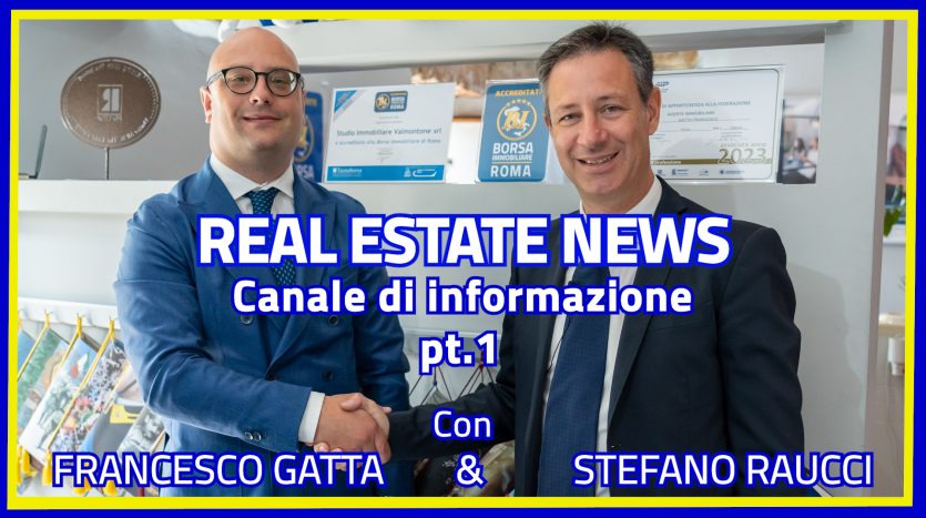 Real Estate News