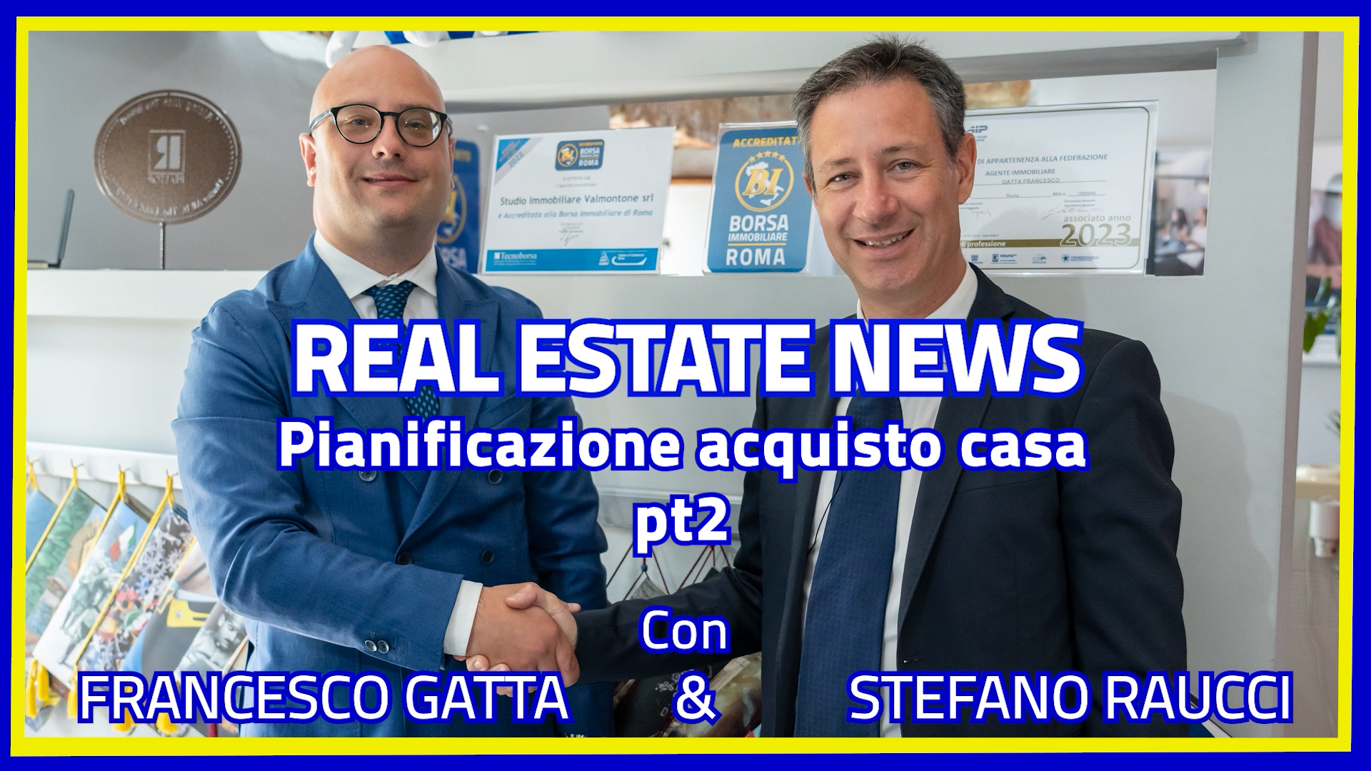 Pianificazione Acquisto Casa - pt2