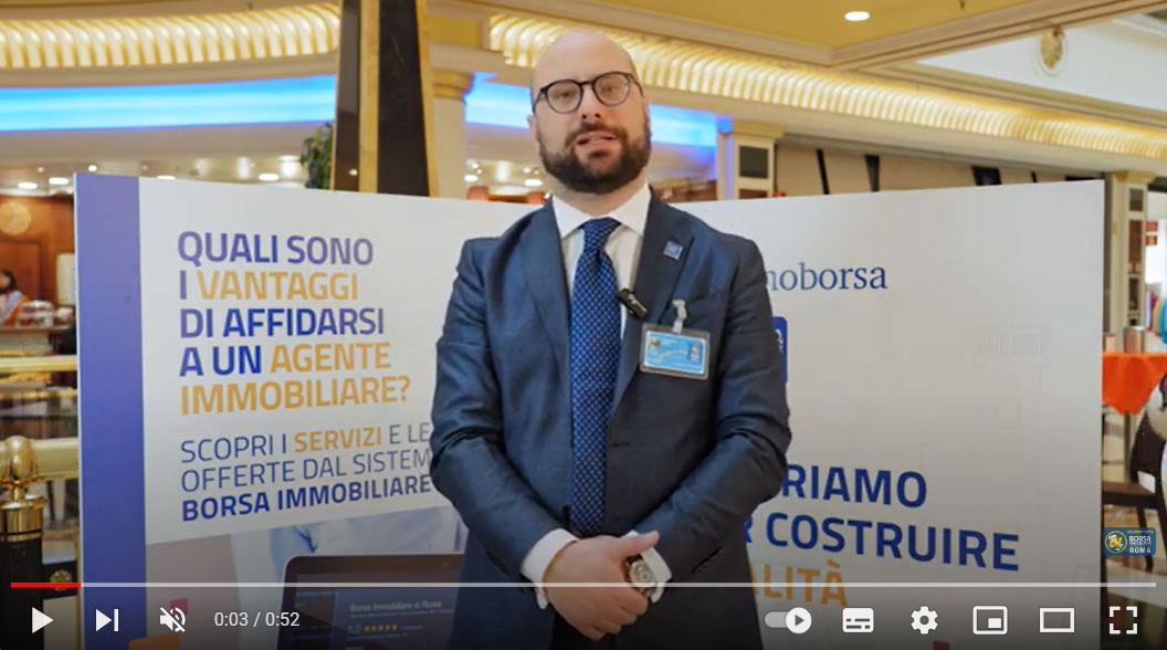 Voi Fate le Domande. Noi vi diamo le Risposte.