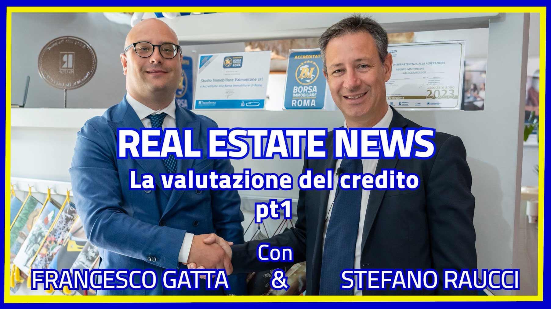 La Valutazione del Credito - pt1