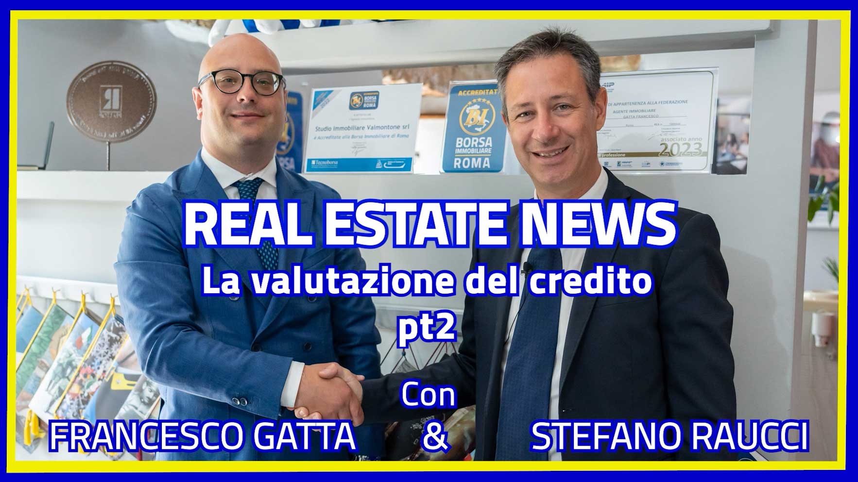 La Valutazione del Credito - pt2