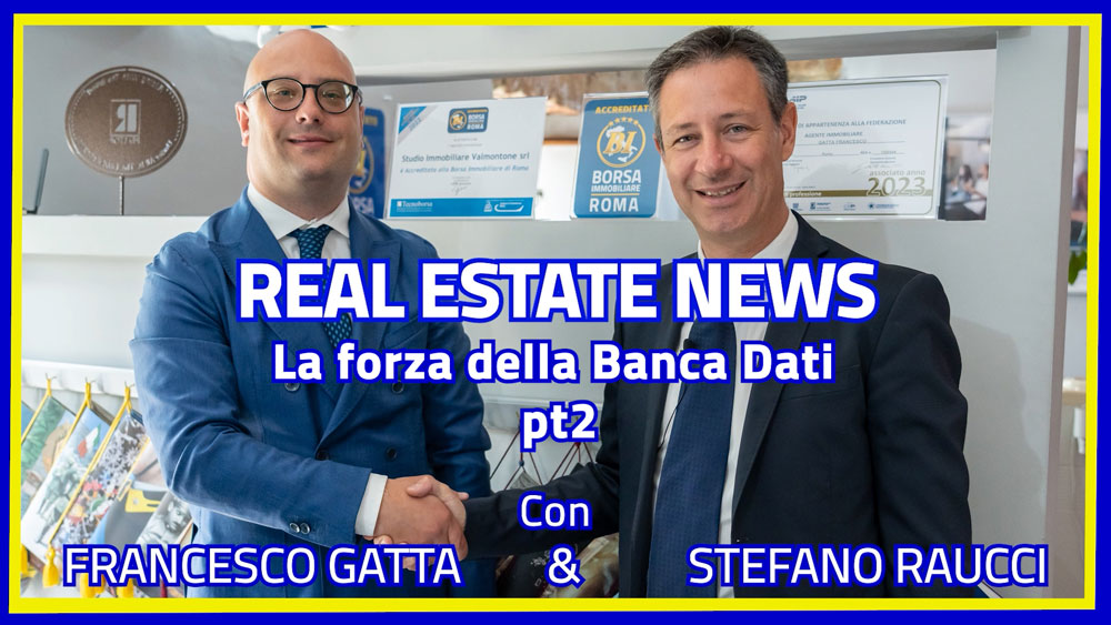 La Forza della banca dati - pt2